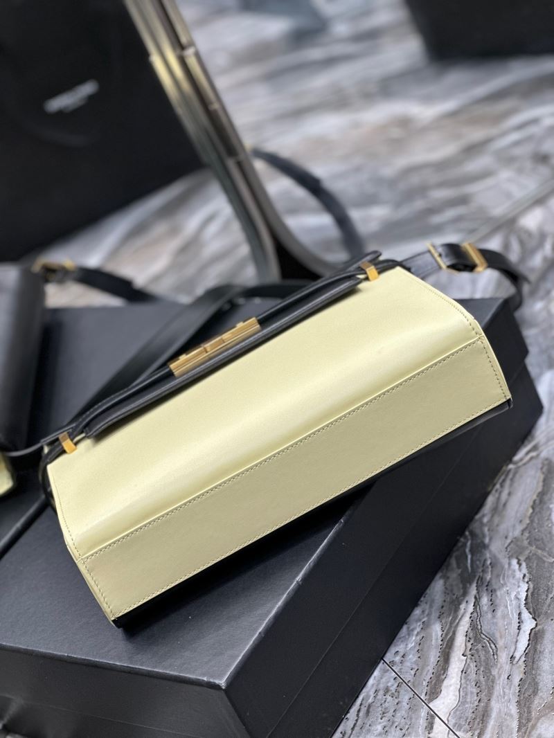 YSL Top Handle Bags